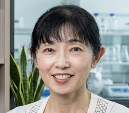 Satoko Hoshuyama
